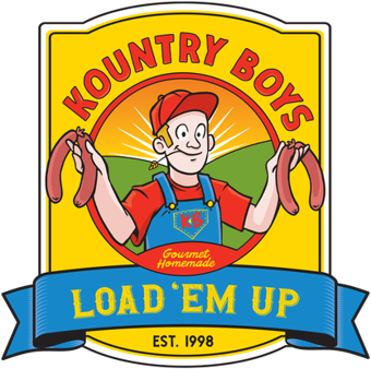 Kountry Boys