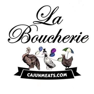 La Boucherie